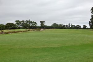 Kingston Heath 17th Back 2026